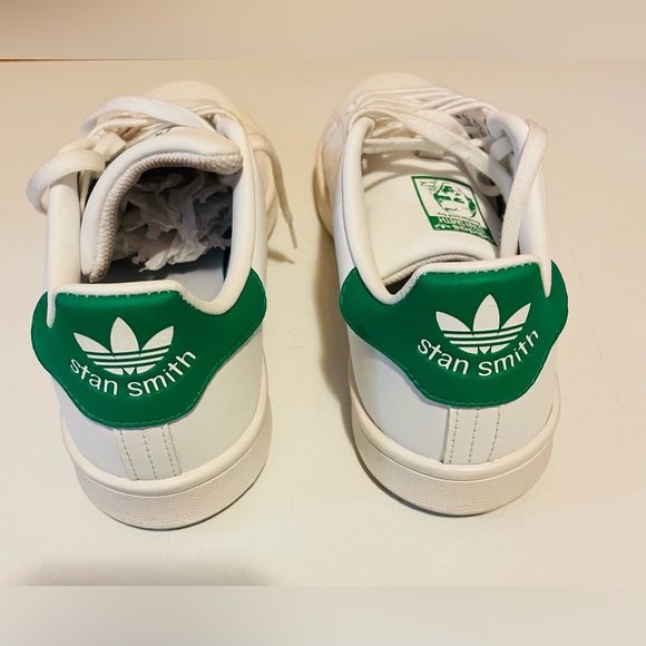 Stan smith Adidas big kids size 5. 7 in women - Picture 2 of 3